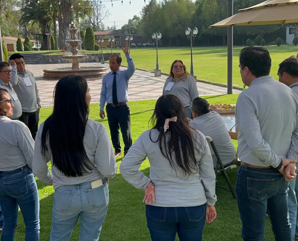 leadfit pro curso conversaciones poderosas