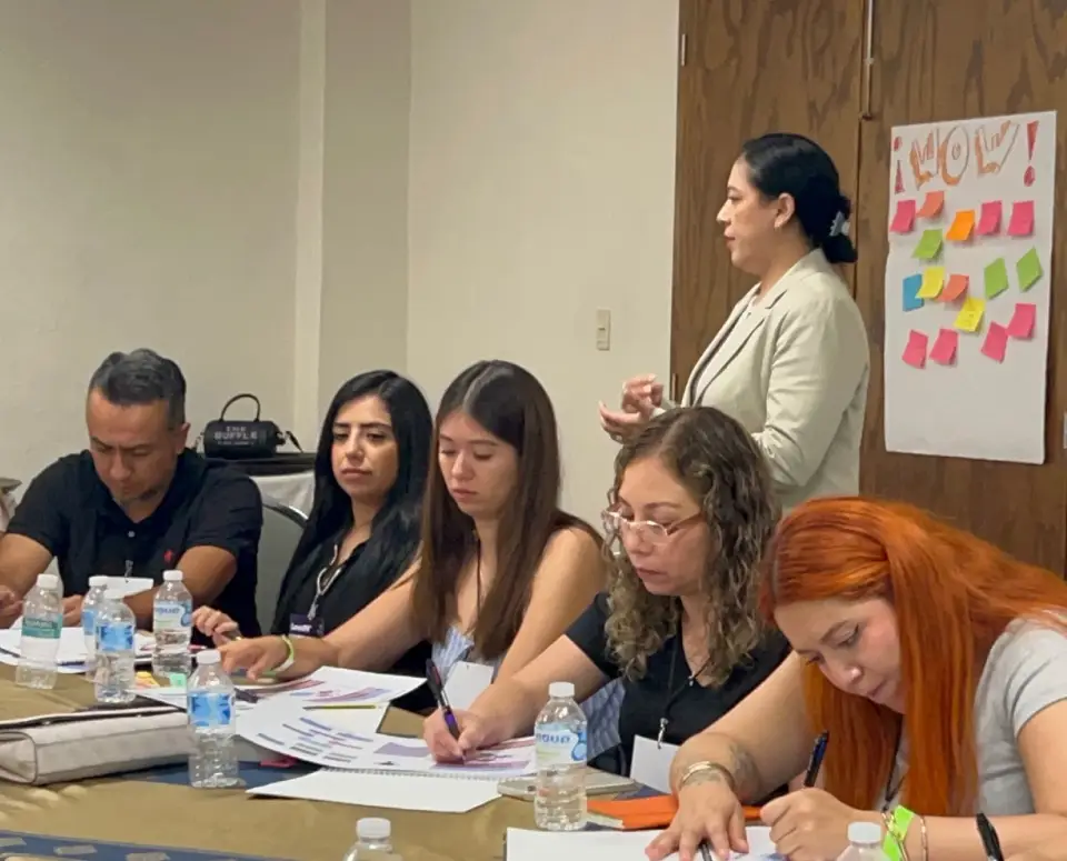 leadfit pro curso inteligencia emocional aplicada