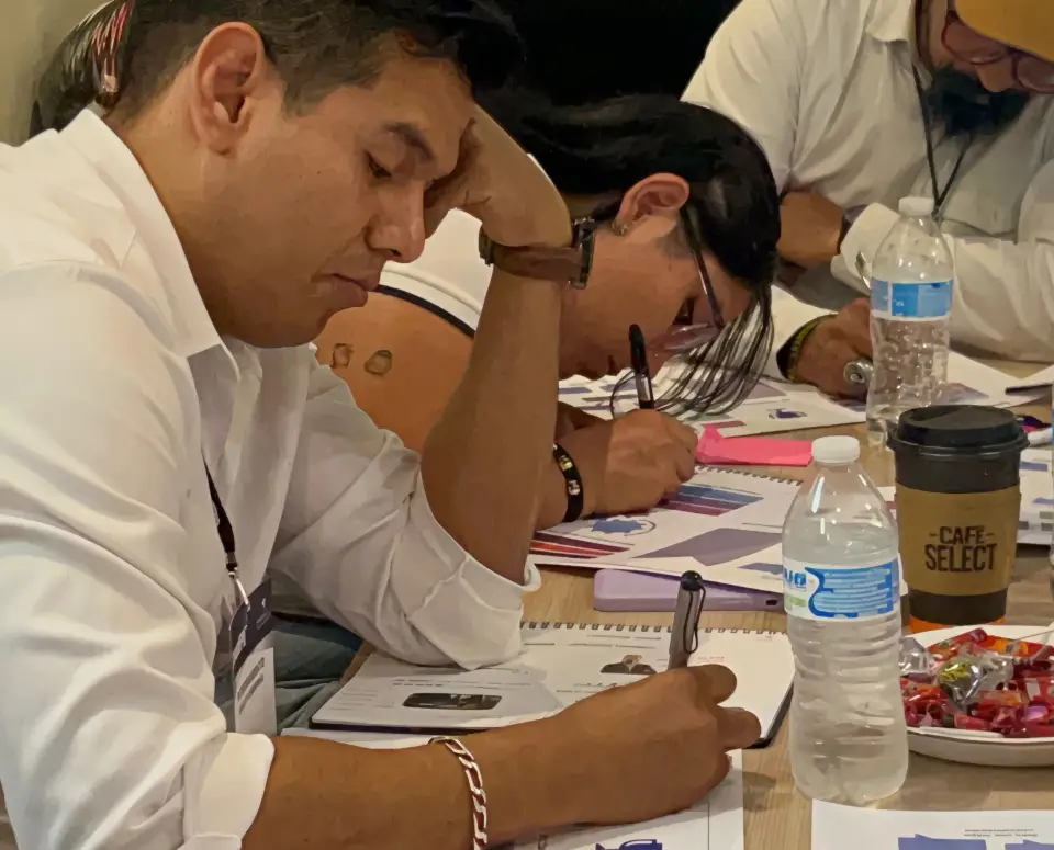 leadfit pro curso principios de liderazgo